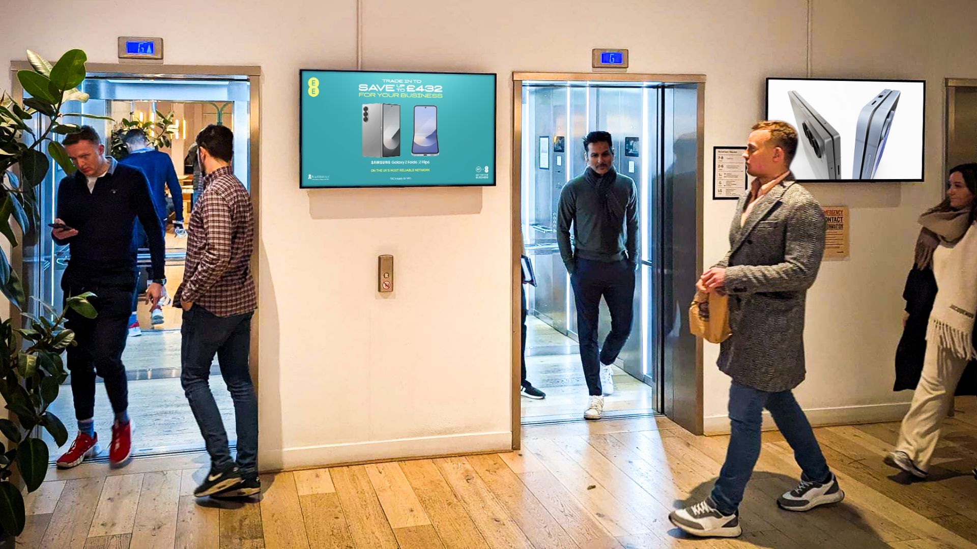 WeWork UK 8