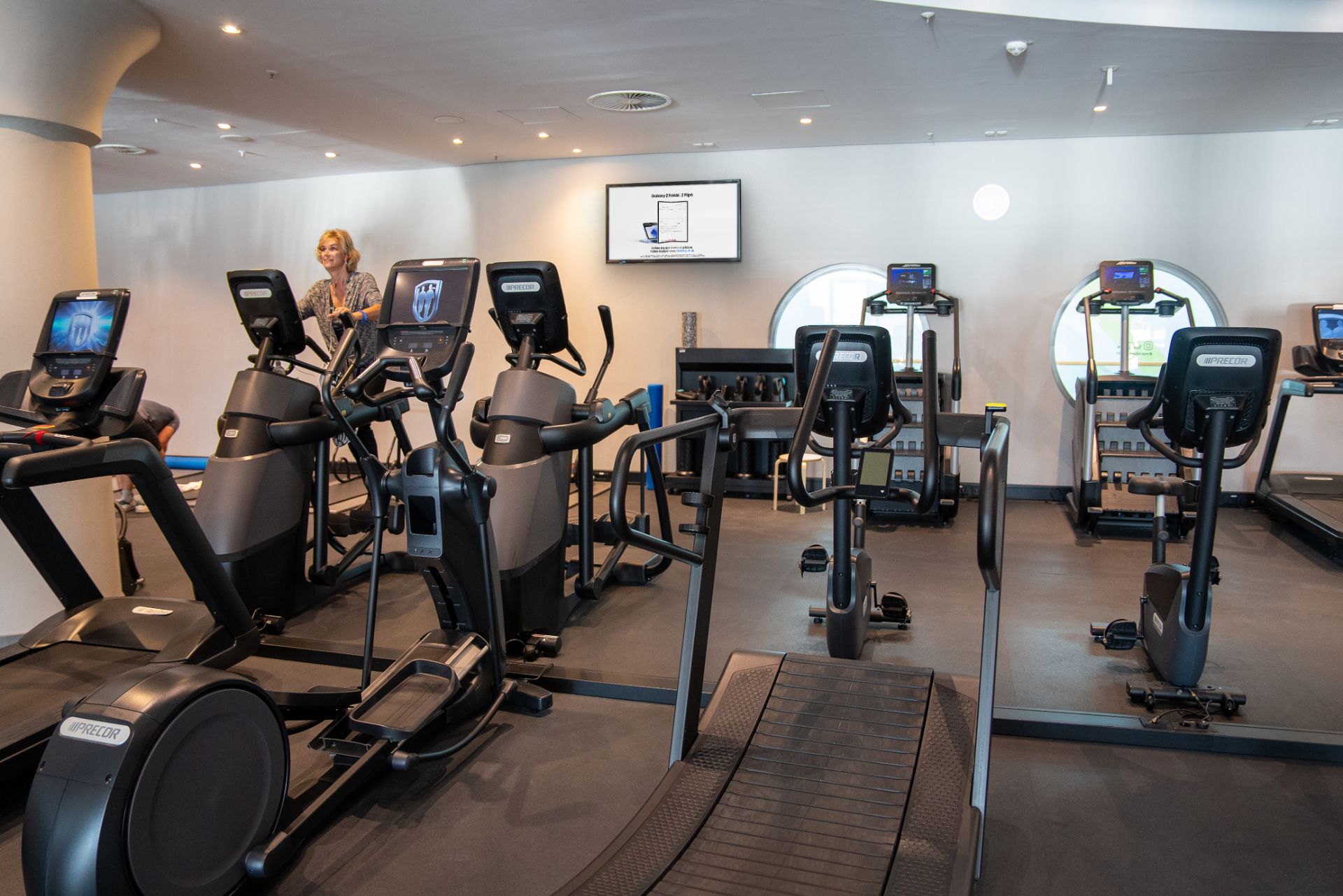 David Lloyd Gyms 2