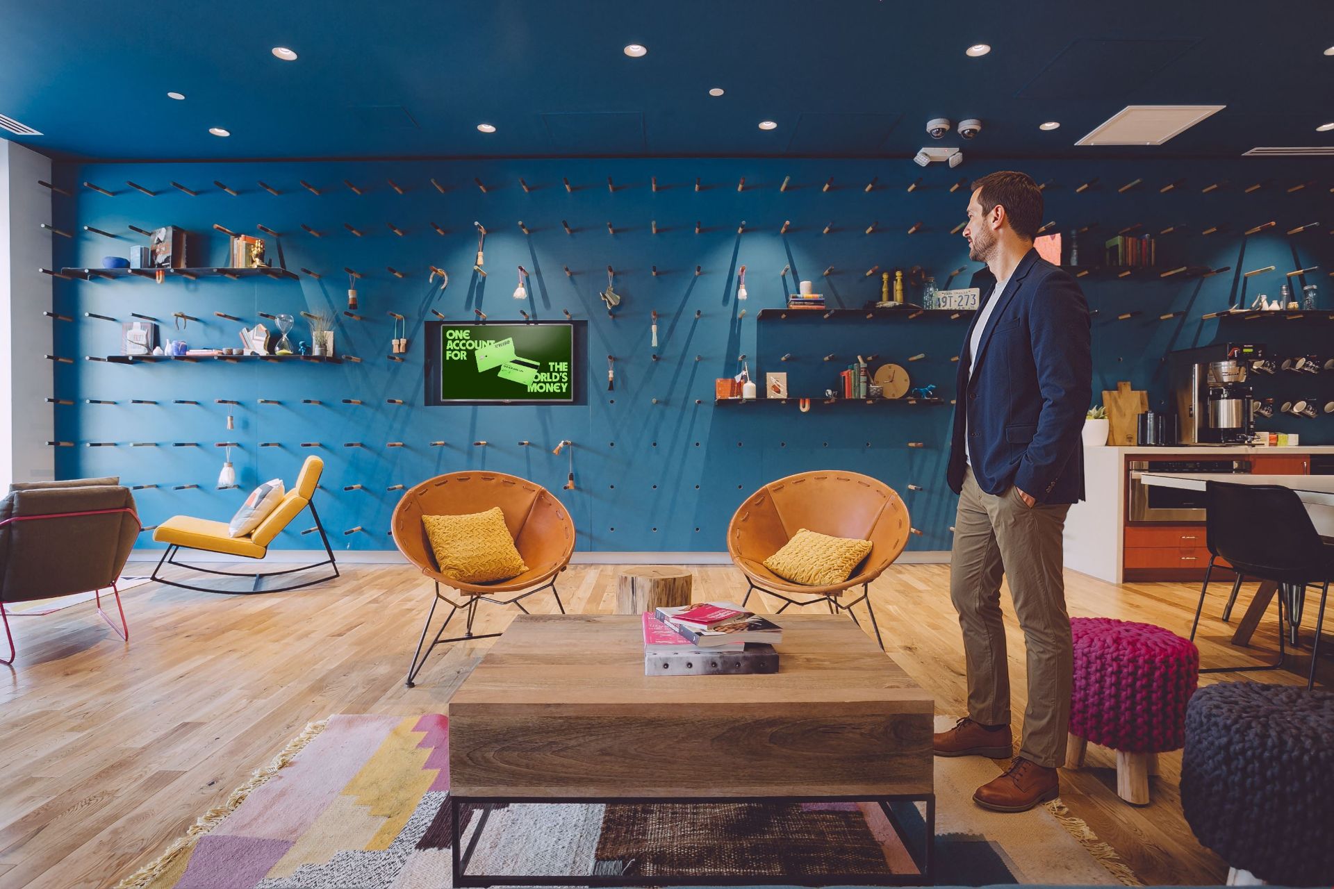 WeWork US 14